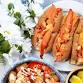 Cousins Maine Lobster at Hopkinton Winter Farmers event image