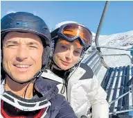 Dominic Bowden's 'new chapter' in Queenstown