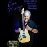 Coco Montoya