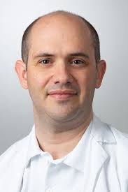 Dr. med. Thomas Bächler