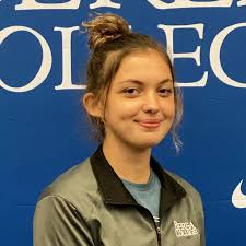 2021 Women's Cross Country Roster