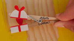 Weitere ideen zu basteln mit wäscheklammern, wäscheklammern, basteln. Mit Wascheklammern Basteln Anleitung