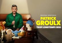 Patrick Groulx
