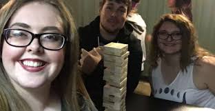 Adrianne Russell and Jacob Stackhouse's Wedding Website