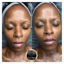 Sultry, Sexy & DRAMATIC 🤩 Stardust Eyeliner is taking the Permanent Makeup  Industry by STORM. The winged eyeliner creates a powdered effect to make it  seem like you spent hours