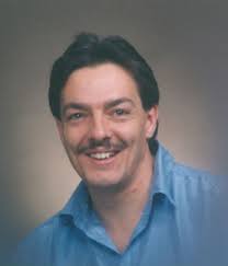 Donald Robinson Obituary