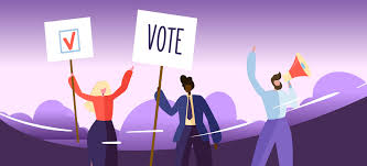 Participation in elections and voter turnout has been declining since the early nineteen hundreds, or so the the people end up voting for and electing many members to various different offices. Empowering Communities At The Ballot Box How To Increase Voter Participation