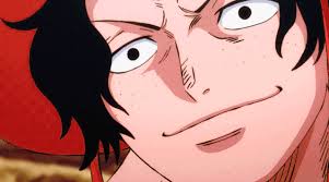 ♡Fire Fist Ace ♡