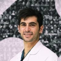 Brian Bossert's Instagram, Twitter & Facebook