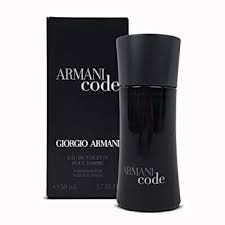 Discover the collection of luxury perfumes from armani beauty, including timeless classics women's perfumes. Amazon Com Armani Code By Giorgio Armani For Men Eau De Toilette Spray 1 7 Ounces Men Cologne Beauty