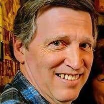 Mr. Kevin Walton Obituary