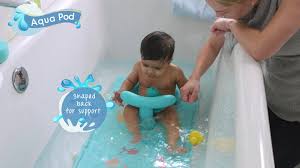 Our stores are now open! Mothercare Aqua Pod A Unique Bath Mothercare Pakistan