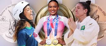 O país soma duas medalhas de ouro, três de prata e cinco de bronze. 31aowkljoagz2m