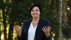 Jodi mckay mp, burwood, new south wales, australia. Jodi Mckay Ally Yasmin Catley Set To Become Nsw Labor Deputy Leader Parkes Champion Post Parkes Nsw