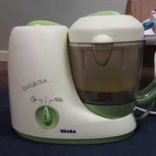 Great savings & free delivery / collection on many items. Preloved Beaba Babycook Original Sorbet Shopee Malaysia