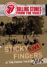 Some of the window gets cut off and i don't know how to fix this yet so i would recommend full screen. The Rolling Stones From The Vault Sticky Fingers Live At The Fonda Theatre 2015 Dvd Jpc