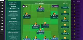 The number of players will be updated with accurate information. 5 Game Manager Bola Di Android Terbaik 2020 Bukandroid Com