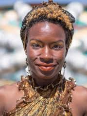 African Diaspora Music and Dance