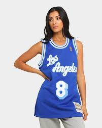 We assure you the best quality, best price ! Mitchell Ness Los Angeles Lakers Kobe Bryant 8 96 97 Authentic Nba Jersey Royal Culture Kings Us