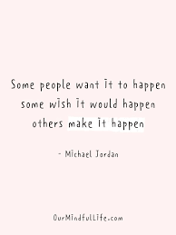 What is it about motivational quotes that make them so endearing? 52 Motivational Work Quotes When You Don T Feel Like Working