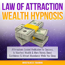 ＊there are no ads in the middle of the video. Law Of Attraction Wealth Hypnosis Affirmations Guided Meditation For Success To Manifest Wealth More Money Boost Confidence Attract Abundance While You Sleep Law Of Attraction New Age Financial Success Sleep