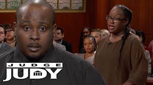 She Kicked Him Out but Wants the Rent!