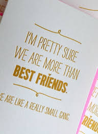 Those celebrating can mark the day by sharing quotes and images themed around friendships available on different websites. National Best Friend Day 2021 Holidays Today