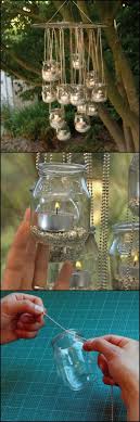 28 Best Diy Garden Lantern Ideas And Designs For 2020