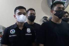 Kepala bidang humas polda metro jaya, kombes pol yusri yunus membenarkan perihal ini. 3 P3rehb68ijrm