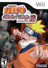 Please be as detailed as you can when making an answer. Naruto Clash Of Ninja Revolution 2 Narutopedia Fandom