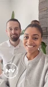 La semaine prochaine 🤩, On aura Matthieu Desroches & Sandra Kouame avec  nous lors de notre soirée NV Jeunes Adultes!, Ça se passe à la Salle  Montaigne dès 19h., Ne viens pas seul! 👤