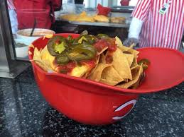 Let's sample some of the outrageous dishes available at baseball. Great American Ball Park Cincinnati 2021 All You Need To Know Before You Go With Photos Tripadvisor