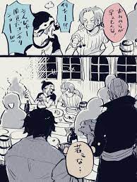 さくら on twitter one piece anime one piece comic one piece funny