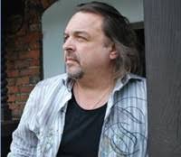 Dave Cooper: Preparing to sing "The Lord's Prayer" to 80,000 worshippers