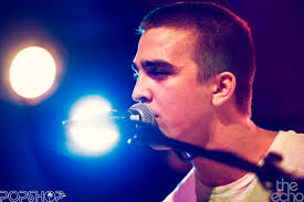 Smallpools w/ Nightmare & The Cat, MVSCLES by Chris Molina…