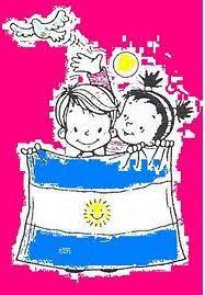 Su legado sigue vigente en los argentinos y argentinas que respetamos y honramos nuestra bandera todos los días. Propuestas Y Actividades Para El Dia De La Bandera Burbujitas Dia De La Bandera Bandera Banderas
