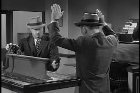 The Andy Griffith Show Season 3 Episode 13 The Bank Job 24 Dec 1962 Al Checco Andy Griffith The Andy Griffith Show Andy