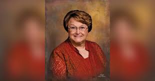 Obituary for Geraldine Margaret (Eggert) Doss