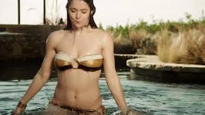 Nude video celebs » Ali Cobrin sexy - Lifes an Itch (2012)