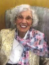 Contributions to the tribute of Elsie Cecelia Blackwood