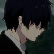 You can also upload and share your favorite sad anime boy aesthetic wallpapers. 100 Sad Anime Pfp Best Collection 2022 Jsp