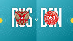 Russia and denmark will go head to head in group b on matchday 2 of the ongoing uefa euro 2020 with a place in the knockout stages on the line. A7b Cngeo5hom