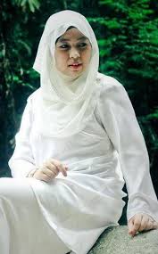 Puteri Bunian