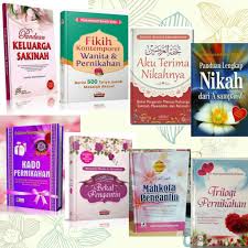 Dalam membincangkan pembangunan sebuah keluarga yang. Kumpulan Buku Best Seller Pernikahan Dan Keluarga 1 Pand Flickr