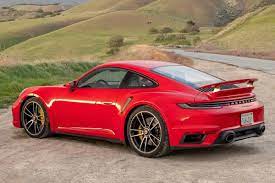 Edmunds also has porsche 911 pricing, mpg, specs, pictures, safety features, consumer reviews and more. 650hp Porsche 911 Turbo S Arrives In India Priced At Rs 3 08 Crore The Financial Express