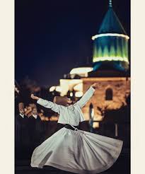 Dun Zekiydim Dunyayi Degistirmek Isterdim Ama Bugun Akilliyim Kendimi Degistiriyorum Konya Mevlana Turbesi Fotografi Gonderen Islam Resimler Fotograf