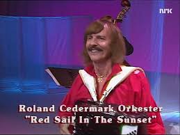 Roland cedermark — rock around the clock 02:15. Roland Cedermark Red Sails In The Sunset Youtube