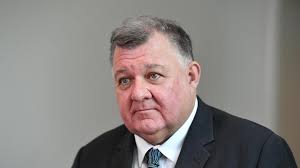 Craig Kelly defends staffer Frank Zumbo against accusations of  inappropriate behaviour