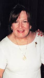 Mary 'Mickey' (Morgan) Higginson