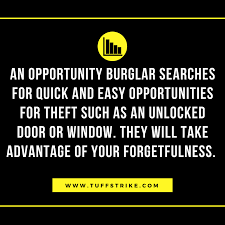 Burglary And Home Invasion Statistics To Improve Awareness Towards Home Security Burglaryprevention Homeinvasion Security Door Burglary Prevention Deadbolt